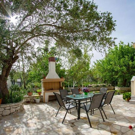 Nikis Country House - Lefkada Bnb Private Parking Lijá Kültér fotó